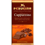Perugina Chocolate Bar Classic Milk With Cappuccino (1x3.5Oz)