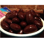 Sunridge Farms Almonds Dark Chocolate (1x10LB )