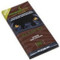 Endangered Species Dark Chocolate Bar Cocoa Nibs (12x3 Oz)