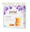 Jovial Fig Fruit Cookies (10x7 Oz)