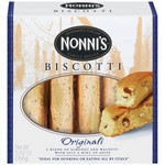 Nonni's Biscotti Originali (12x8 CT)