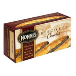 Nonni's Biscotti Cioccolati (12x8 CT)