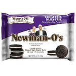 Newman's Own Organics O's Van Wf Df (6x13OZ )