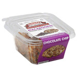 Jennies Chocolate Chip Macaroons (6x8.5 OZ)