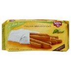 Schar Italian Breadsticks (10x5.3 Oz)