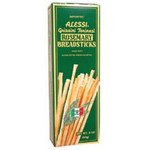Alessi Rosemary Breadsticks (12x3 Oz)