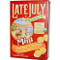 Late July Mini Cheeze Sandwich Cracker (12x5 Oz)