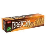 Breton Sesame Crackers (12x8 Oz)