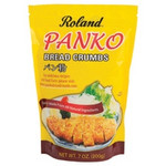Roland Panko Bread Crumbs (6x7 Oz)