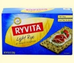 Ryvita Tasty Lite Rye Crispbread (10x8.8 Oz)