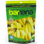 Barnana Chewy Banana Bites (12x3.5OZ )