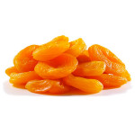 Dried Fruit Turkish Apricot So2 (1x28LB )