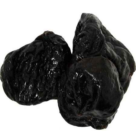 Dried Fruit Pitted Prunes (1x30LB )