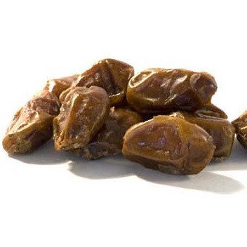 Dried Fruit Pitted Deglet Dates (1x15LB )