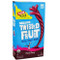 Clif Bar Kid Twisted Fruit Mixed Berry (6x6x.7 Oz)