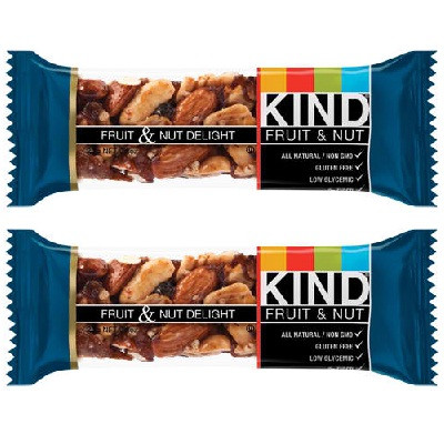 Kind Fruit/Nut Delight (12x1.4OZ )