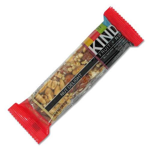 Kind Nut Delight (12x1.4OZ )