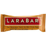 Larabar Carrot Cake Bar (16x1.6OZ )