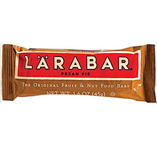 Larabar Pecan Pie Nutritional Bar (16x1.6 Oz)