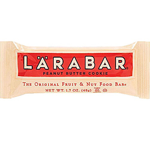 Larabar Peanut Butter Cookie Nutritional Bar (16x1.7 Oz)