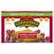 Corazonas Oatmeal Squares Cranberry Flax (12x1.76 Oz)