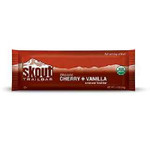 Skout Cherry/Vanilla Bar (12x1.8OZ )
