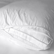 Hypoallergenic Pillow Protector