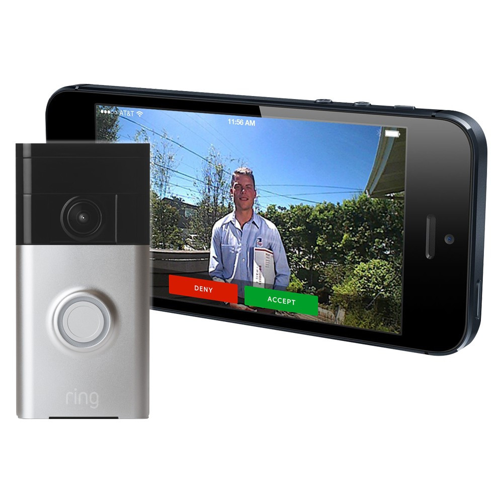 Camera Do Ring Doorbells Record Security Camera Does Ring Doorbell