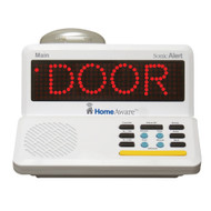 HomeAware Signaling System