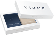 Viome At-Home Microbiome Test & System 