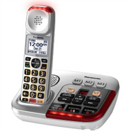 Amplified Phone System - Panasonic KXTGM450S