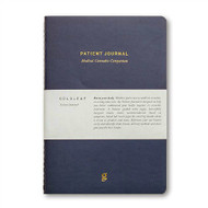 The Goldleaf Patient Journal: A Medical Cannabis Therapy Logbook