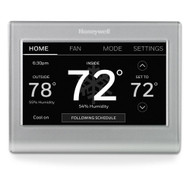 Honeywell Smart Color Programmable Thermostat