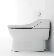 BioBidet Integrated Toilet IB-835
