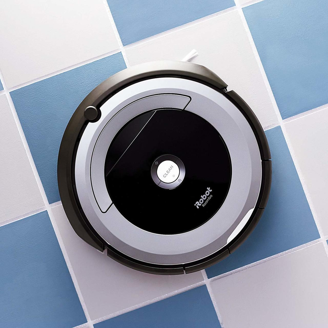 iRobot Roomba 690 Robot Vacuum - BestLivingTech.com