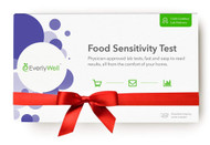 EverlyWell At-Home Food Sensitivity Test