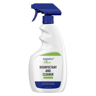 All Purpose Cleaner & Disinfectant