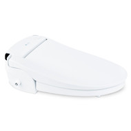 Brondell Swash DS725 - Advanced Bidet Toilet Seat with Remote Control