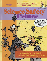 Science Safety Primer PDF