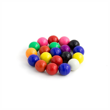 magnetic marbles