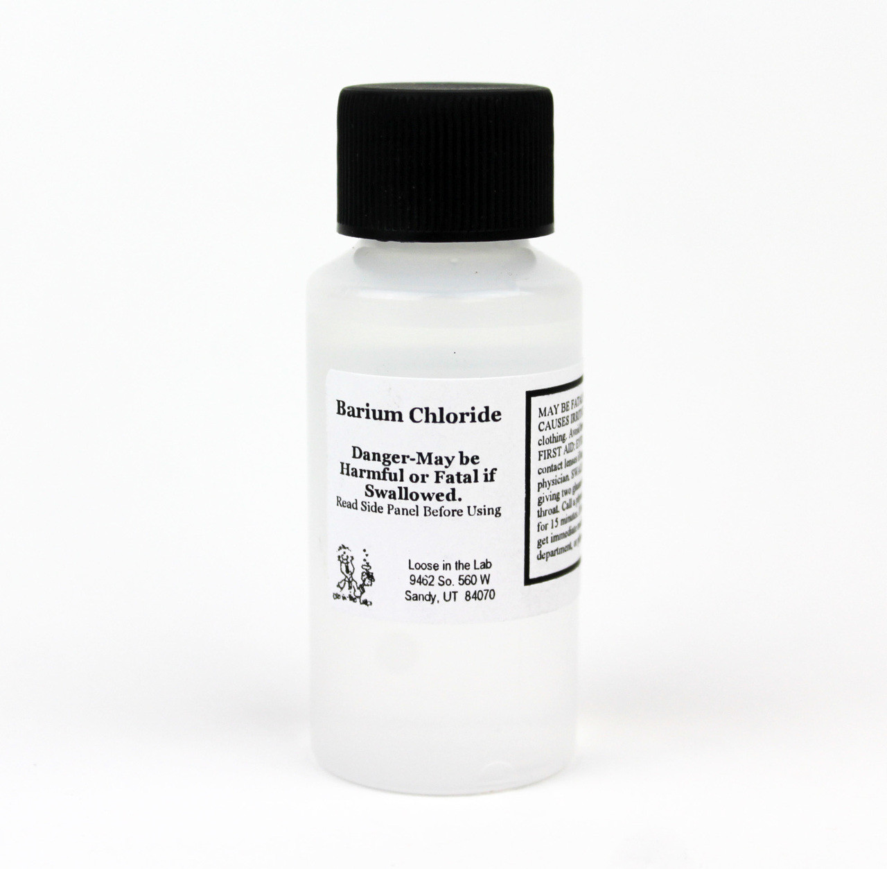 SODIUM CHLORIDE SOLUTION 500ML - Iloilo Supermart Online- Aton Guid Ini