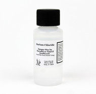 Barium Chloride Solution 