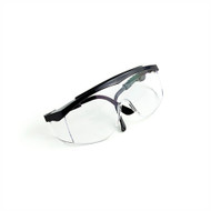 Safety Glasses, Adult, Adjustable
