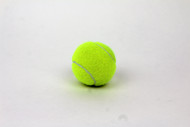 Ball, Tennis