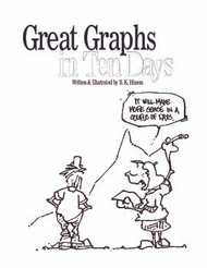 Great Graphs in 10 Days PDF
