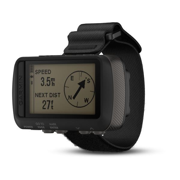 military watch gps