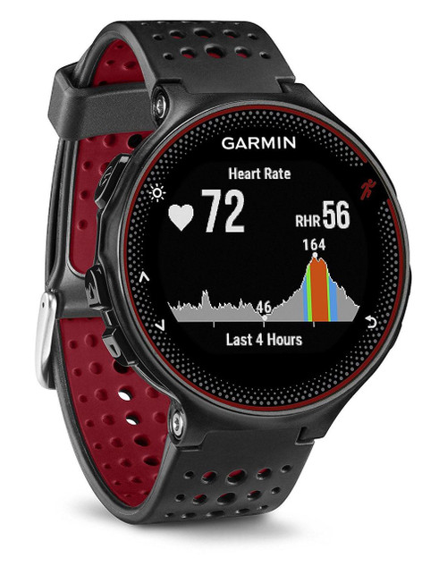 garmin 235 ant 