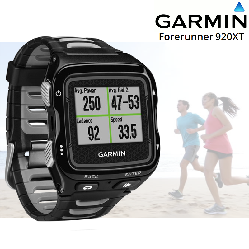 garmin forerunner 250 watch