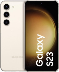 Samsung Galaxy S23 256GB Cream (A)