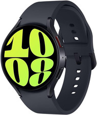 SM-R940 - Samsung Galaxy Watch 6 - BT - 44mm - Black (A)